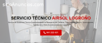 Técnico Airsol Logroño