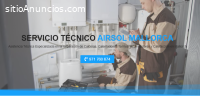 Técnico Airsol Mallorca