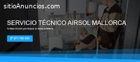 Técnico Airsol Mallorca