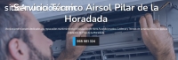 Técnico Airsol Pilar de la Horadada