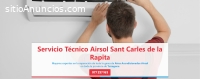Técnico Airsol Sant Carles de la Rapita