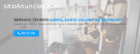 Técnico Airsol Santa Coloma de Gramanet