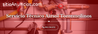 Técnico Airsol Torremolinos 952210452