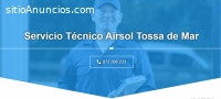 Técnico Airsol Tossa de Mar