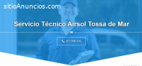 Técnico Airsol Tossa de Mar