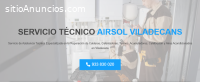 Técnico Airsol Viladecans