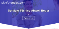 Técnico Airwell Begur