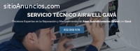 Técnico Airwell Gavá