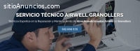 Técnico Airwell Granollers