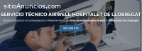 Técnico Airwell Hospitalet de Llobregat