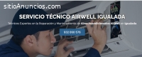 Técnico Airwell Igualada