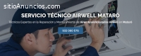 Técnico Airwell Mataró
