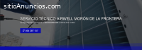 Técnico Airwell Morón de la Frontera