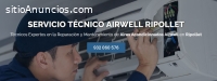 Técnico Airwell Ripollet