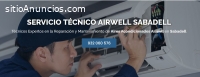Técnico Airwell Sabadell