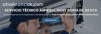 Técnico Airwell Sant Adrià de Besòs