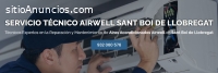 Técnico Airwell Sant Boi de Llobregat