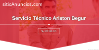 Técnico Ariston Begur