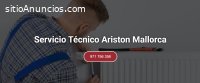 Técnico Ariston Mallorca 971727793