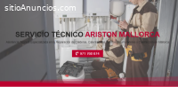 Técnico Ariston Mallorca