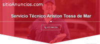 Técnico Ariston Tossa de Mar
