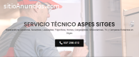 Técnico Aspes Sitges