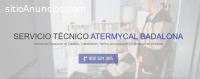 Técnico Atermycal Badalona