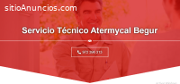 Técnico Atermycal Begur