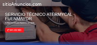 Técnico Atermycal Fuenmayor