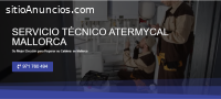 Técnico Atermycal Mallorca