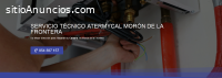 Técnico Atermycal Morón de la Frontera