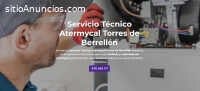 Técnico Atermycal Torres de Berrellén