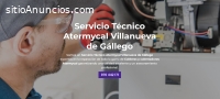 Técnico Atermycal Villanueva de Gállego