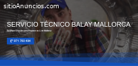 Técnico Balay Mallorca