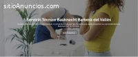 Técnico Bauknecht Barberà del Vallès