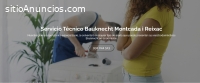 Técnico Bauknecht Montcada i Reixac