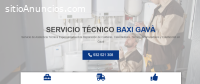 Técnico Baxi Gavà