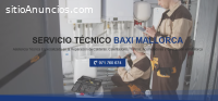 Técnico Baxi Mallorca