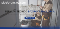 Técnico Baxiroca Mallorca