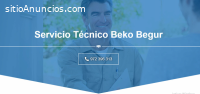 Técnico Beko Begur