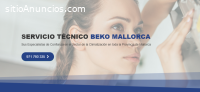 Técnico Beko Mallorca