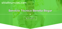 Técnico Beretta Begur