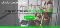 Técnico Beretta Mallorca