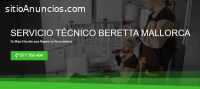 Técnico Beretta Mallorca
