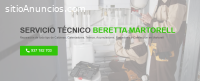 Técnico Beretta Martorell