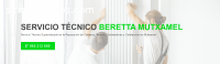 Técnico Beretta Mutxamel 965217105