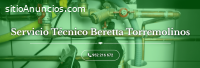 Técnico Beretta Torremolinos 952210452