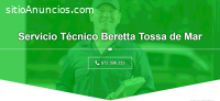Técnico Beretta Tossa de Mar