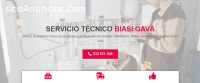 Técnico Biasi Gavà