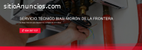 Técnico Biasi Morón de la Frontera